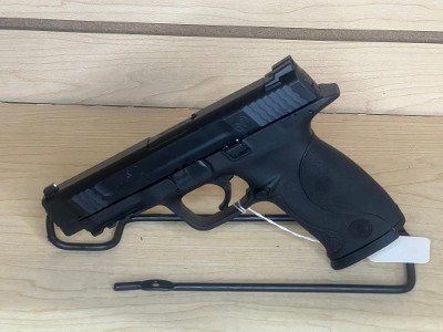 SMITH & WESSON M&P 45 .45 ACP - Image 2 of 11