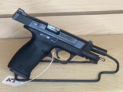 SMITH & WESSON M&P 45 .45 ACP - Image 9 of 11