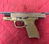 SMITH & WESSON M&P 2.09MM LUGER (9x19 PARA) - Image 3 of 4