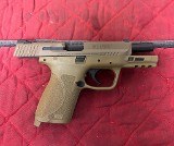 SMITH & WESSON M&P 2.09MM LUGER (9x19 PARA) - Image 2 of 4