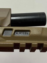 SMITH & WESSON M&P 2.09MM LUGER (9x19 PARA) - Image 4 of 4