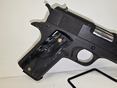 ROCK ISLAND ARMORY M1911 A1-FS .45 ACP - Image 6 of 7