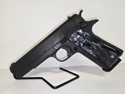 ROCK ISLAND ARMORY M1911 A1-FS .45 ACP - Image 1 of 7