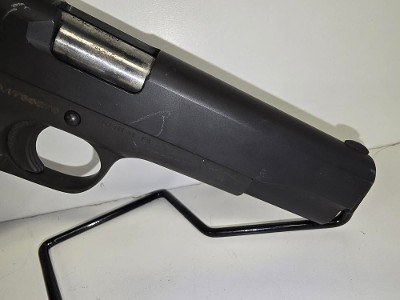 ROCK ISLAND ARMORY M1911 A1-FS .45 ACP - Image 5 of 7