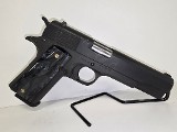 ROCK ISLAND ARMORY M1911 A1-FS .45 ACP - Image 4 of 7
