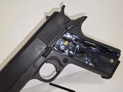 ROCK ISLAND ARMORY M1911 A1-FS .45 ACP - Image 3 of 7