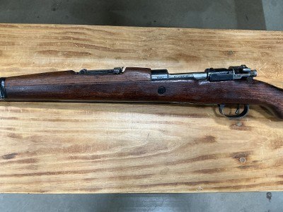 YUGO M48 8MM - Image 7 of 8