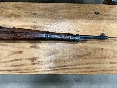 YUGO M48 8MM - Image 4 of 8