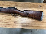 YUGO M48 8MM - Image 6 of 8