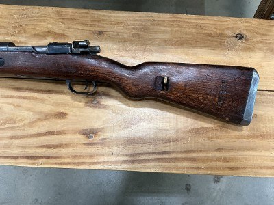 YUGO M48 8MM - Image 6 of 8