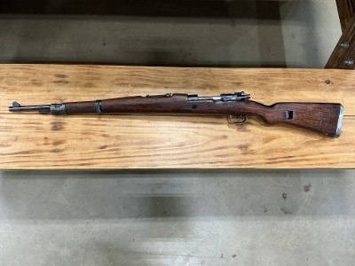 YUGO M48 8MM - Image 5 of 8