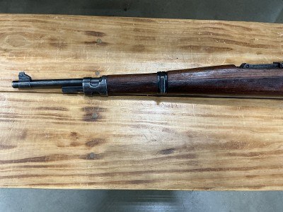 YUGO M48 8MM - Image 8 of 8