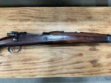 YUGO M48 8MM - Image 3 of 8