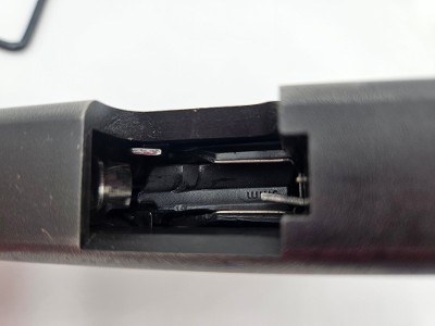 GLOCK 17 9MM LUGER (9x19 PARA) - Image 8 of 9