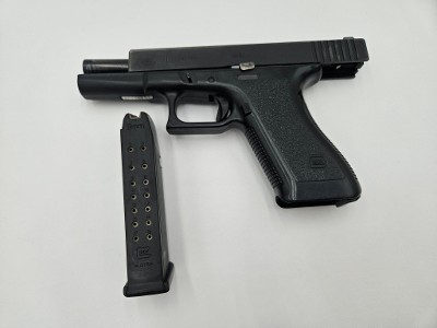 GLOCK 17 9MM LUGER (9x19 PARA) - Image 9 of 9