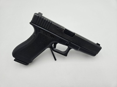 GLOCK 17 9MM LUGER (9x19 PARA) - Image 5 of 9