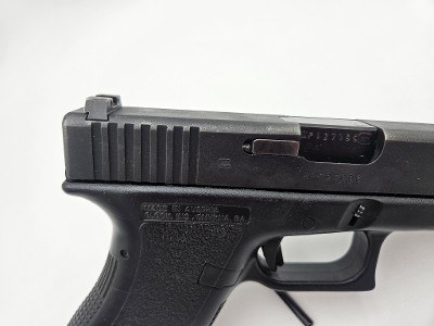 GLOCK 17 9MM LUGER (9x19 PARA) - Image 6 of 9