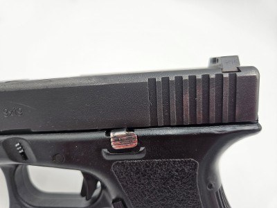 GLOCK 17 9MM LUGER (9x19 PARA) - Image 2 of 9