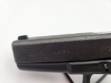 GLOCK 17 9MM LUGER (9x19 PARA) - Image 3 of 9