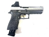 SIG SAUER P320 XFIVE LEGION 9MM LUGER (9x19 PARA) - Image 2 of 12