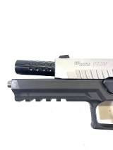 SIG SAUER P320 XFIVE LEGION 9MM LUGER (9x19 PARA) - Image 7 of 12