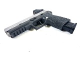SIG SAUER P320 XFIVE LEGION 9MM LUGER (9x19 PARA) - Image 9 of 12
