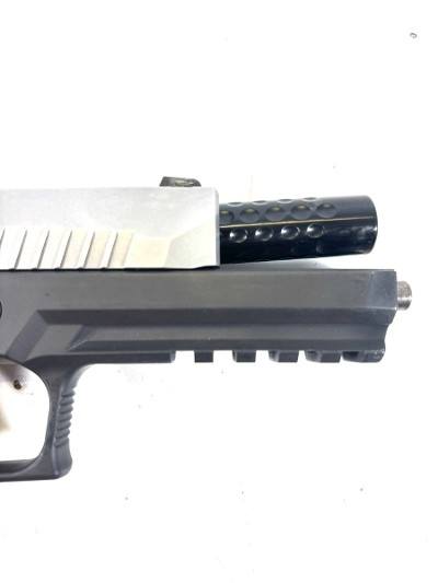 SIG SAUER P320 XFIVE LEGION 9MM LUGER (9x19 PARA) - Image 8 of 12