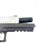 SIG SAUER P320 XFIVE LEGION 9MM LUGER (9x19 PARA) - Image 8 of 12