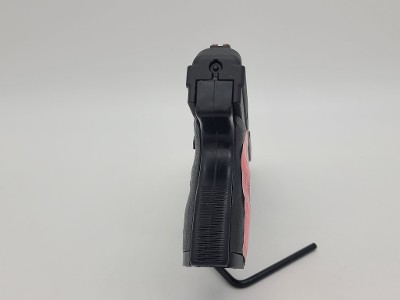 HI-POINT C9 9MM LUGER (9x19 PARA) - Image 4 of 5