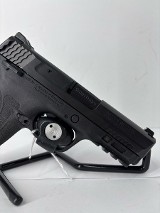 SMITH & WESSON M&P 9 SHIELD EZ M2.0 9MM LUGER (9x19 PARA) - Image 6 of 6