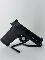 SMITH & WESSON M&P 9 SHIELD EZ M2.0 9MM LUGER (9x19 PARA) - Image 4 of 6