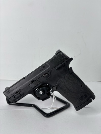 SMITH & WESSON M&P 9 SHIELD EZ M2.0 9MM LUGER (9x19 PARA) - Image 1 of 6