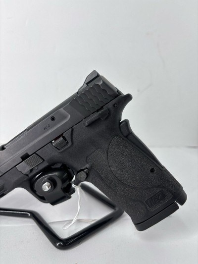 SMITH & WESSON M&P 9 SHIELD EZ M2.0 9MM LUGER (9x19 PARA) - Image 2 of 6