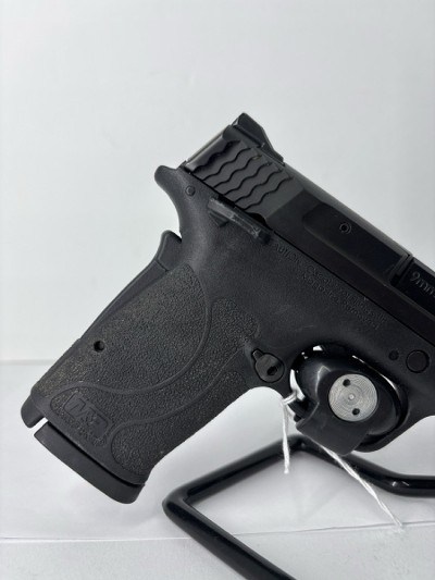 SMITH & WESSON M&P 9 SHIELD EZ M2.0 9MM LUGER (9x19 PARA) - Image 5 of 6