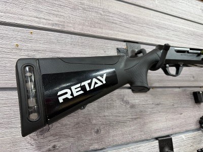 RETAY USA ACE 20 GA - Image 6 of 14
