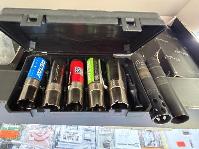 RETAY USA ACE 20 GA - Image 14 of 14
