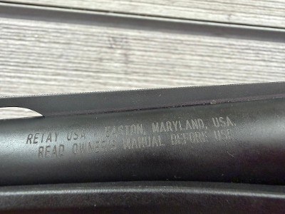 RETAY USA ACE 20 GA - Image 11 of 14