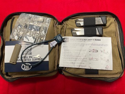 FN 545 MRD COMP [FDE] *10 ROUND* .45 ACP - Image 4 of 5