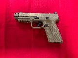 FN 545 MRD COMP [FDE] *10 ROUND* .45 ACP - Image 1 of 5