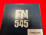 FN 545 MRD COMP [FDE] *10 ROUND* .45 ACP - Image 5 of 5