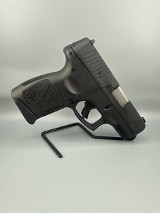 TAURUS G3C 40 Smith & Wesson - Image 3 of 6