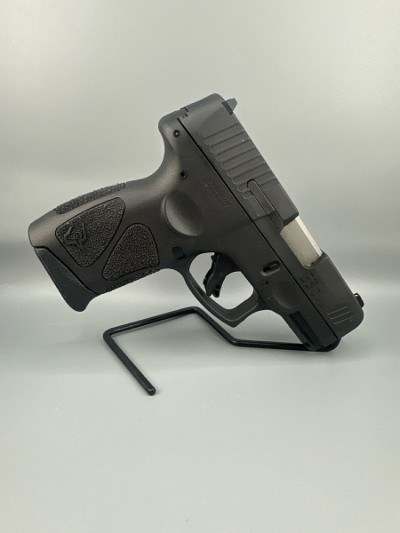 TAURUS G3C 40 Smith & Wesson - Image 3 of 6
