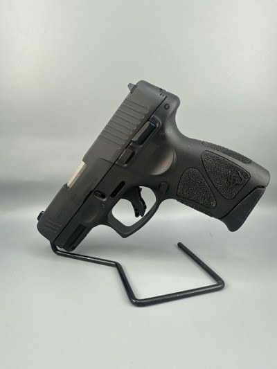TAURUS G3C 40 Smith & Wesson - Image 1 of 6