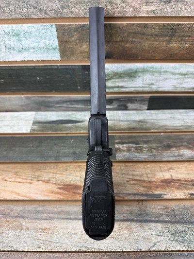 MAGNUM RESEARCH mountain eagle .22 LR - Image 4 of 4