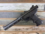 MAGNUM RESEARCH mountain eagle .22 LR - Image 1 of 4