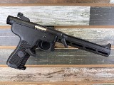 MAGNUM RESEARCH mountain eagle .22 LR - Image 2 of 4
