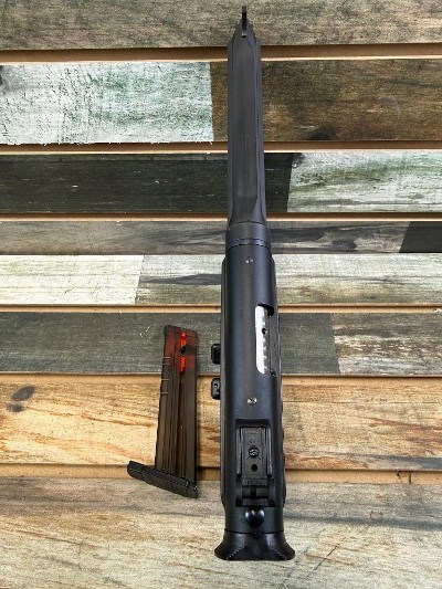 MAGNUM RESEARCH mountain eagle .22 LR - Image 3 of 4