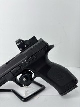 GIRSAN MC28 SA T 9MM LUGER (9x19 PARA) - Image 2 of 6