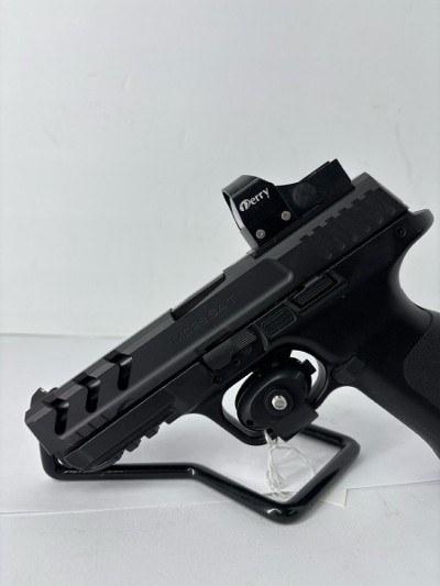 GIRSAN MC28 SA T 9MM LUGER (9x19 PARA) - Image 3 of 6