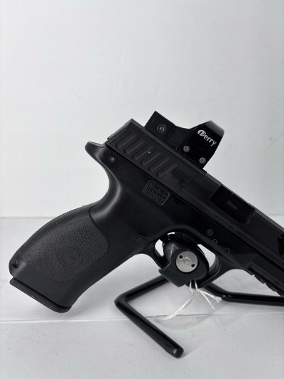 GIRSAN MC28 SA T 9MM LUGER (9x19 PARA) - Image 5 of 6
